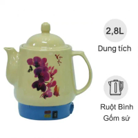 Vạn An Siêu sắc thuốc VA 58-HL