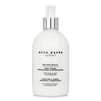 艾卡卡帕 Acca Kappa - 白苔潤膚露