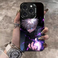 เคส iPhone, เคส Mage สุดเท่, เคสซิลิโคน, กันกระแทก, เคสป้องกัน, สไตล์วินเทจ, เข้ากันได้กับ iPhone 16