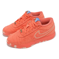 【NIKE 耐吉】籃球鞋 Book 1 EP 男鞋 Text Sedona 紅岩色 Booker(IB8053-800)
