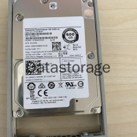 HDD For Dell SAS 600G 15K 2.5 12gb ST600MP0005 Server HDD