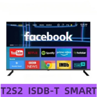 22/24/26/30 inch Smart Television Network TV Wifi HD 1920x1080 LED TV Household