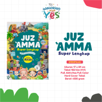 Juz juzz jus Amma ama Superlengkap lengkap custom nama for kids tajwid warna untuk Anak khusus untuk