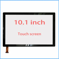 10.1" inch Touch panel For Yestel T5 Tablet Touch screen digitizer glass Sensor replacement