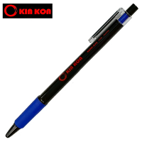 【O KIN KON】OKK-101 針型活性筆0.7mm(藍-12支入)