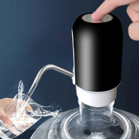 Pompa Galon Elektrik / Dispenser Galon Elektrik Otomatis
