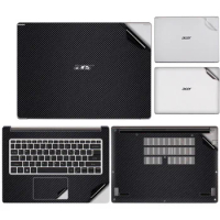 Sticker Skin Cover Decals for Acer Swift SF114-32 SF313-51 SF314-42/52/54/57G SF514-53/54GT SF515-51T Laptop Vinyl Protection