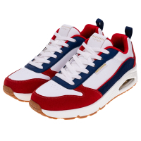 SKECHERS 男鞋 運動系列 UNO - VICTORY PACK 榮耀限定系列 (英國) - 183913WBLR