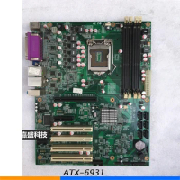 Industrial Motherboard ATX-6931 H81 VER 2.0