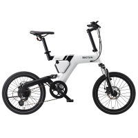 BESV 達瑞 BESV 達瑞 PSA1 電動輔助小徑車(電動輔助自行車/智慧動能自行車/鋰電池電動輔助自行車)