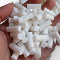 Filter Busa Gabus Reguler 100g Isi Banyak Berkualitas Harga Murah Tarikan Lebih Halus & Bersih Busa 