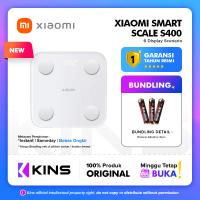 Xiaomi Mi Smart Scale 2 - Body Fat Composition Scale 2 Timbangan Badan