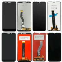 LCD Display Touch Screen For Motorola Moto E6 E6 Play E6 Plus E6s 2020 LCD Digitizer Assembly