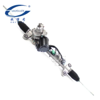 ELCTRONIC POWER STEERING RACK AND PINION FOR HONDA CRV RE2/RE1 06-11 53601-SWC-A01 53601-SWC-G02