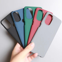 Matte Silicone For Nokia X30 G60 G10 G20 G21 G11 Plus C100 C200 G300 Case Soft Protection Cover