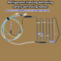Suitable for Electrolux heating tube fuse ESE 6009 6002 6509 GS GD for refrigerators.