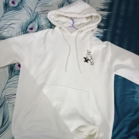 hoodie yale