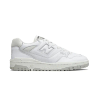【NEW BALANCE】復古休閒鞋 男女 - BB550PB1