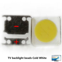 200PCS FOR LCD TV 3535 SMD LED beads 12V led TV repair backlight strip lights with light-emitting diode