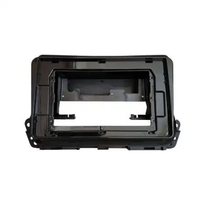 Frame wuling cortez 10 inch frame head unit 10 inch wuling cortez