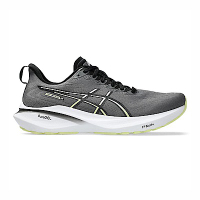 Asics GT-2000 13 2E [1011B862-022] 男 慢跑鞋 運動鞋 寬楦 支撐 輕量 緩衝 灰黑