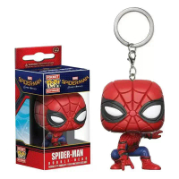 Sản phẩm bán chạy nhất: Đồ lưu niệm phim Spider-Man: Across the Spider-Verse - Mô hình đứng có áo ch