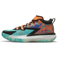 AIR JORDAN ZION 1 PF CONE HYPER JADE