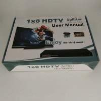hdmi splitter 8 port
