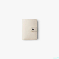 nagehu99 Ví Da NOME Lisa Wallet  bóp nam đẹp