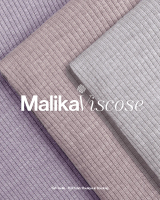 Kain Malika Knit Viscose by SJA Textile / Bahan Kain Ecer Kiloan Kniting Viscose Knit Premium Kain