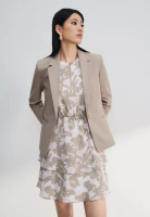 G2000 套裝西裝外套