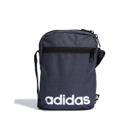 Adidas Linear Org 男款 女款 黑色 小背包 側背 袋子 斜背包 HR5373