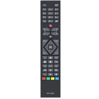 RM-C3090 Replace Remote Control for JVC LT-24VH42J/24VH30K Smart TV