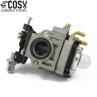 Carburetor for Mitsubishi TL26 TL 26 TU26 Lawnmower Hedge Trimmer Garden Spare Parts High Quality