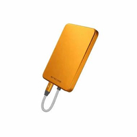 NITECORE Power Bank Magnetic PD QC IPX7 Fast Charging 22.5W 5000mAh - POCKET 5 Biru