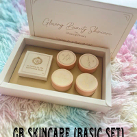 BASIC SET (5in1) GB SKINCARE ORIGINAL HQ