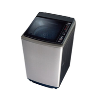 《滿萬折1000》聲寶【ES-N18VS-S1】18公斤洗衣機(7-11商品卡100元)