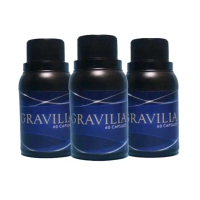GRAVILIA Diabetes Suplemen 60 kapsul BPOM Halal Terbaik untuk Perbaikan Sel Pangkreas dan Diabetes