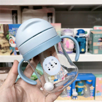 ขวดน้ำเด็ก ถ้วยน้ำ 250ml 350ml sb011