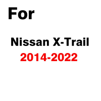 CCF5 ผ้าคลุมรถกันน้ำสำหรับกลางแจ้งสำหรับ Nissan X-Trail Xtrail ป้องกันแสงแดด ป้องกันรังสียูวี ฝน หิม