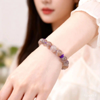 Bracelet Purple Phantom /Gelang purple phantom