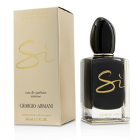 亞曼尼 Giorgio Armani - Si 香水精萃 Si Eau De Parfum Intense Spray (夜光版)
