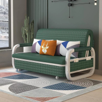 【XYG】沙發床可折疊兩用小戶型沙發(沙發床/沙發椅/折疊椅/折疊床)