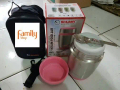shuma Food Jar 480