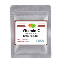 100% Vitamin C ,L Ascorbic Acid Poweder - High Quality