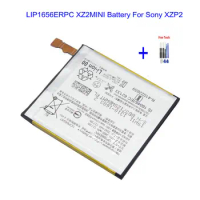 1x 3540mAh LIP1656ERPC Replacement Battery For Sony XZ2MINI XZP2 Batteries + Repair Tools kit