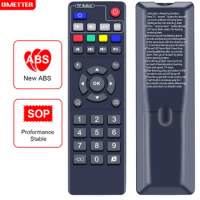 Replacement TV Box Remote Control for EVPAD 3S 3 3Max Pro Pro+ Plus 2S TV Box