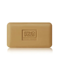 【ERNO LASZLO 奧倫納素】逆齡奇蹟 活性滋養潔面皂 100g(滋養修護/溫和配方/平衡油脂)