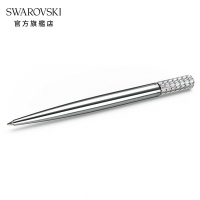 SWAROVSKI 施華洛世奇 LCT002 圓珠筆, 鍍鉻