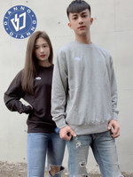帝安諾 實體店面-NIKE 長袖上衣 休閒運動上衣 大學T 刺繡LOGO BV2667-010 BV2667-063